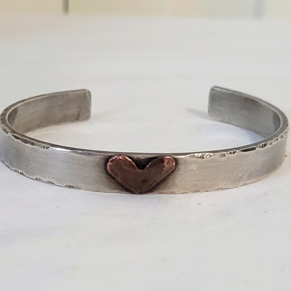 ❤ SILVER BRACELET